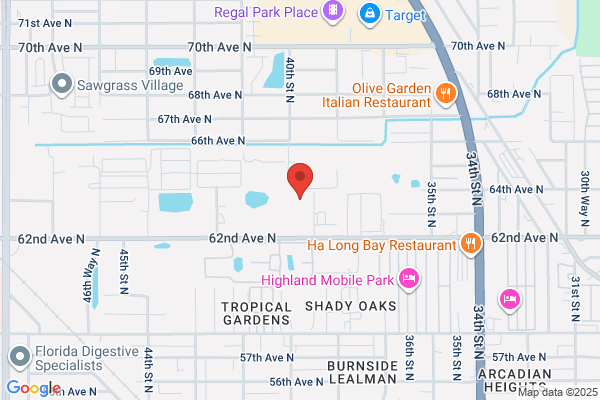 Central Heating & Air Conditioning Supply