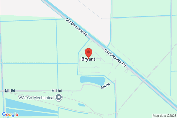 Bryant of Florida