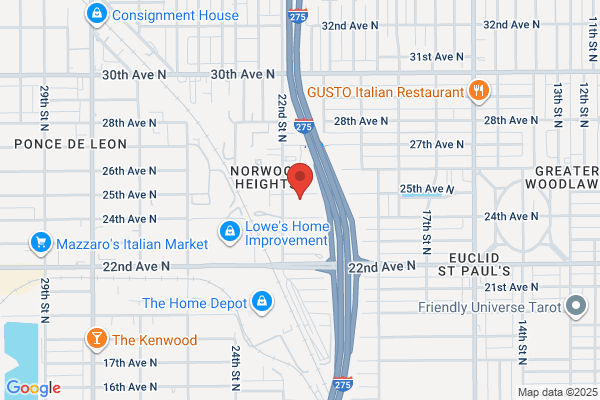 Conditioned Air and Appliance Service Inc
