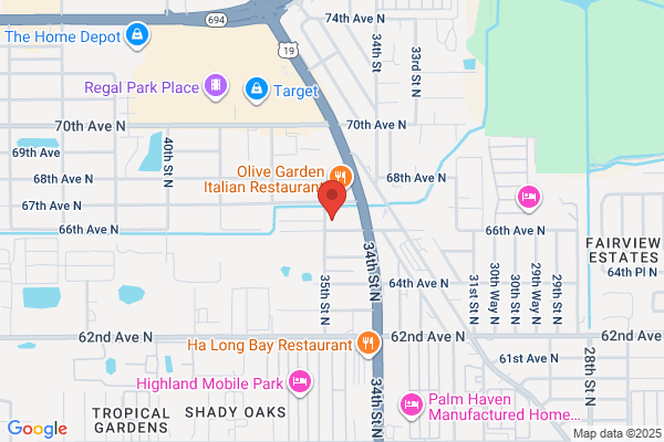 Florida Air Care