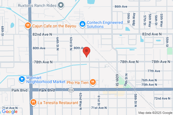 Harrington Air Conditioning Inc