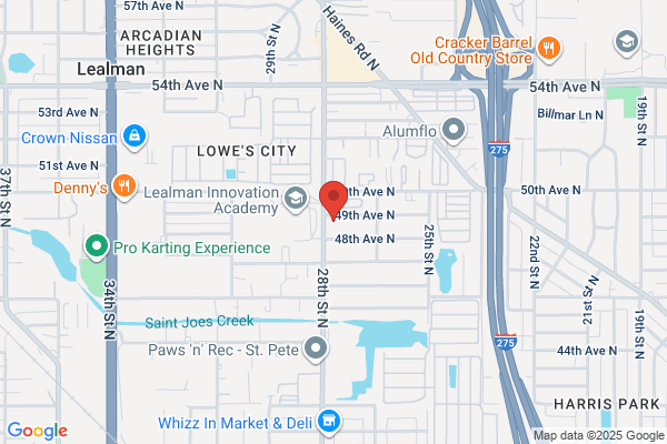 McMullen Air Conditioning & Refrigeration
