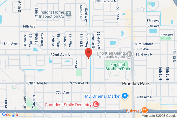 Pasadena Heating & Air