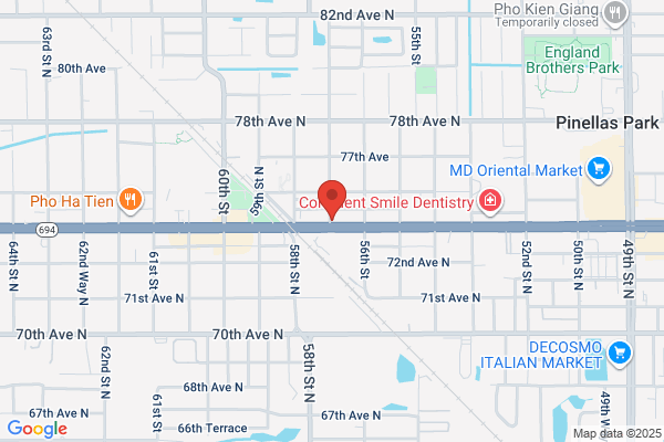 Disc & Spine Care Center