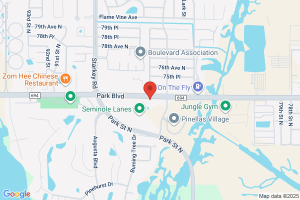 Lake Seminole Animal Hospital