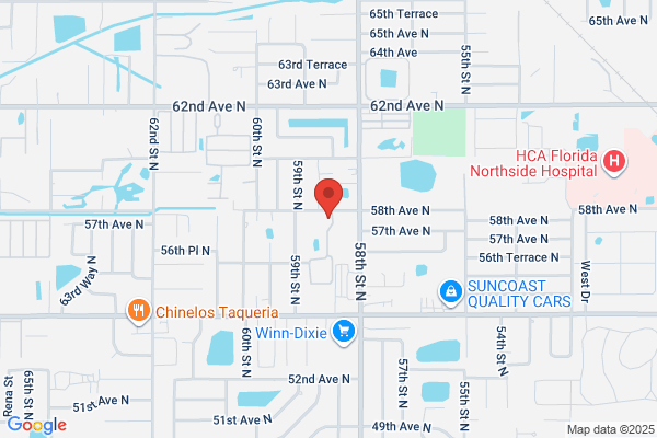 Ashford Bayside Apartment Homes