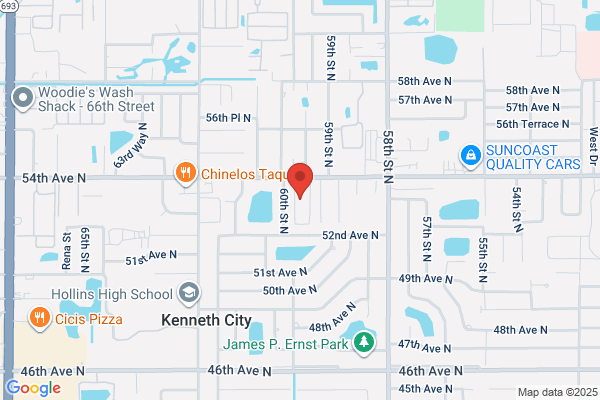 Briar Hill Apartments