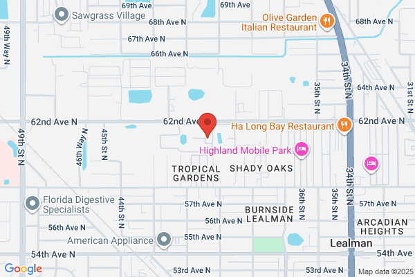 Crystal Lakes Manor Apartments