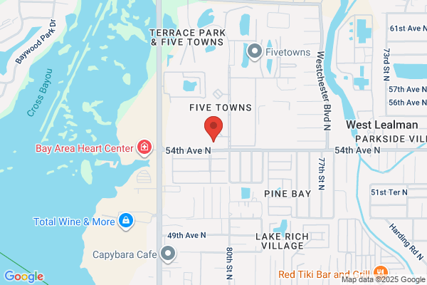 Five Towns 1st Realty Inc