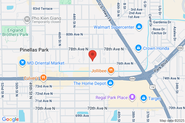 Park Apartments