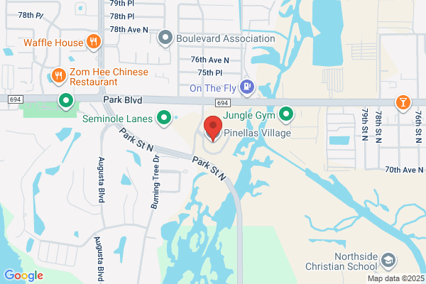 Pinellas Village