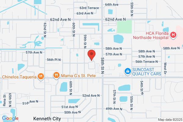Shady Oaks Apartments