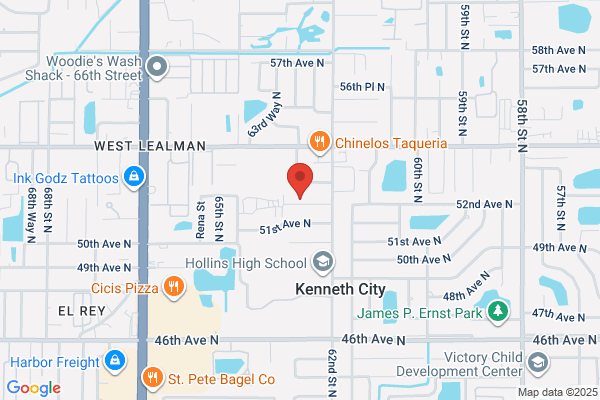Tanglewood Apartments