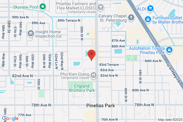 Whetstone Apartments