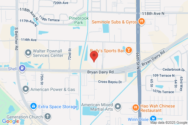 Manatee Bay Enterprises