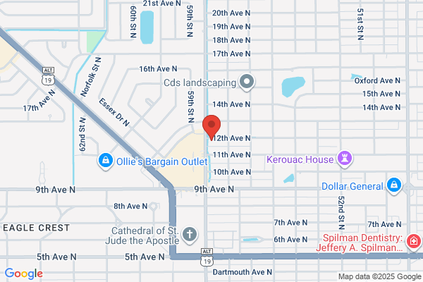 Appliance Repair Of St Pete