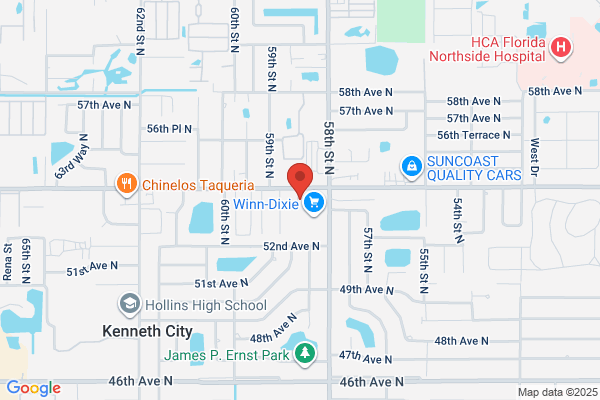 Rent King - Pinellas Park
