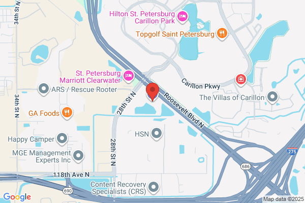 Suncoast Credit Union ATM