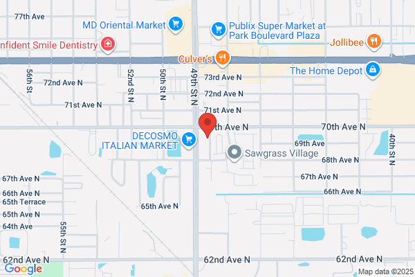 Racetrac Petroleum Inc
