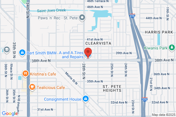 AAA Tire & Auto