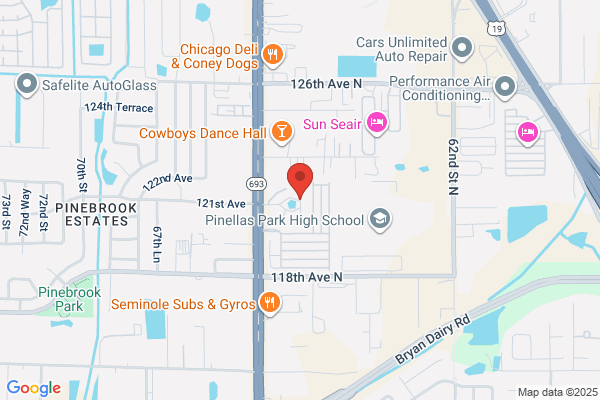 Altieri Auto Body