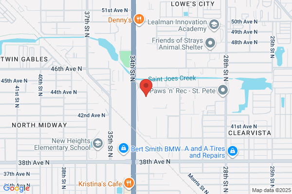 Infrastructure Repair Systems, Inc.