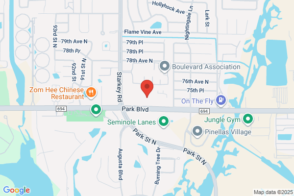 Suncoast Chrysler Jeep