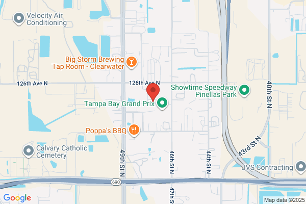 Apex Auto & RV Repair