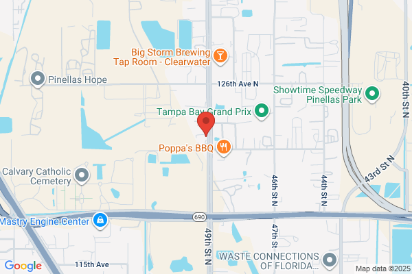 49th Street Auto Repair