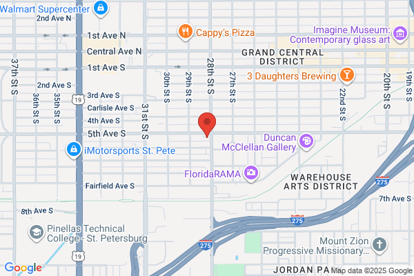 Andrew Auto Service Center