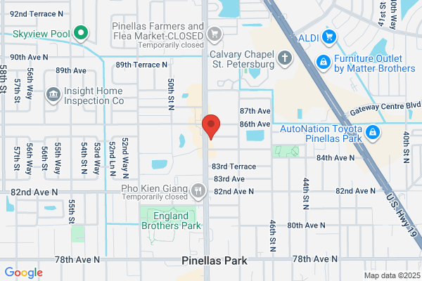 D & A Auto Service