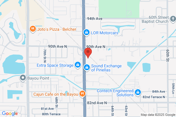 D & E Auto Repair