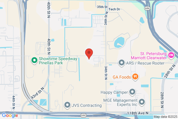 Florida Salvage & Recycling Inc.