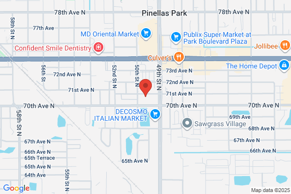 Johnny's All County Auto & Truck Repair