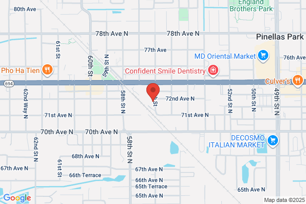 Mark Shull Automotive Repair