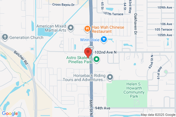 Platinum Wrench Auto Repair