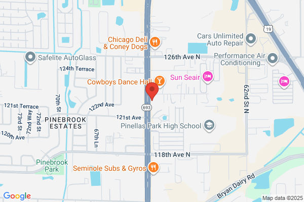 Randy's Auto Repair and Tire