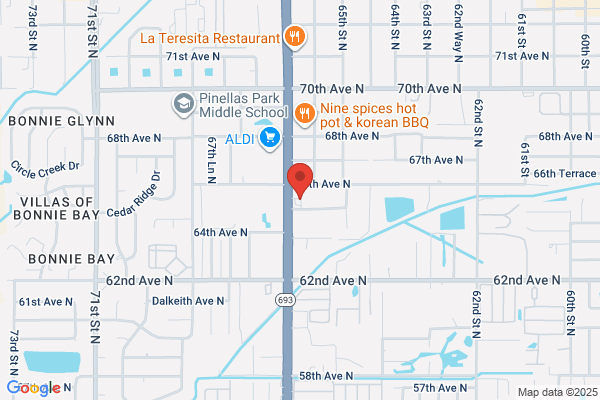 Strickland Brothers 10 Minute Oil Change
