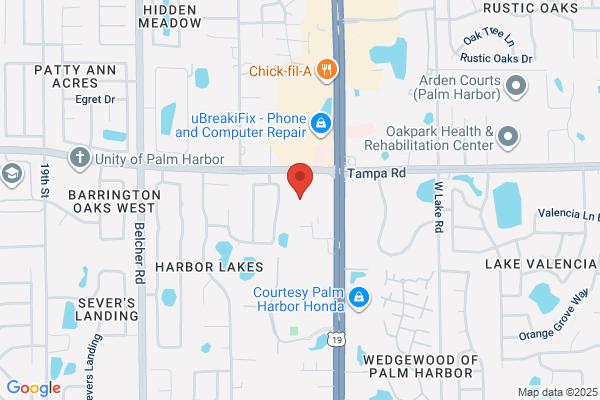 All Pinellas Electric Inc
