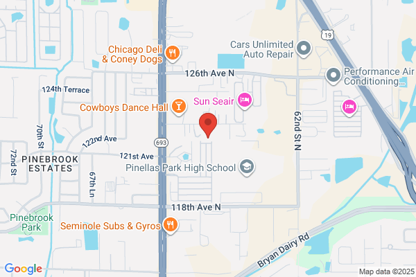 Anderson & Shah Roofing Inc of Fla