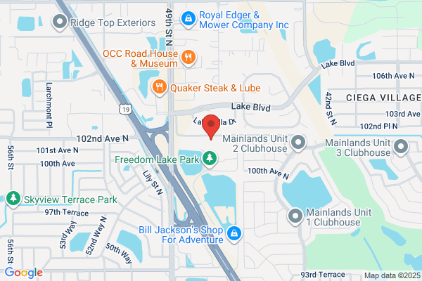 Blackfoot Electric Corporation