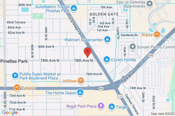 Florida Brite Inc