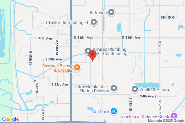 Kenneth A Perry Electric Inc