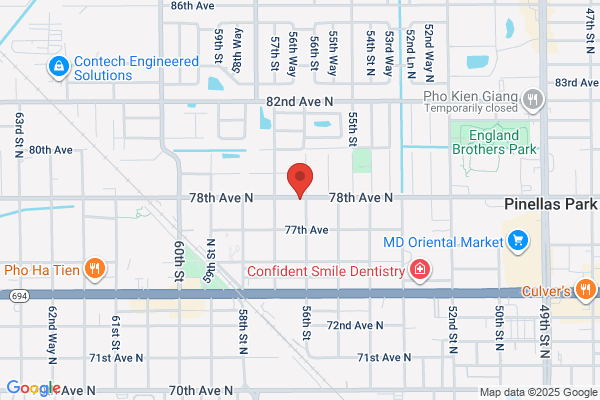 Marlow Maintenance Inc