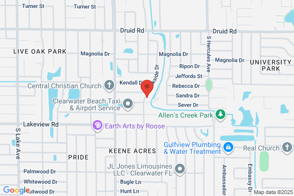 McCabes Electric Inc