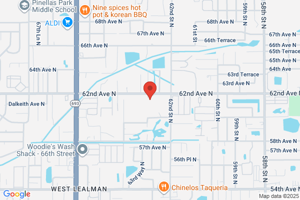 Struthers Inc