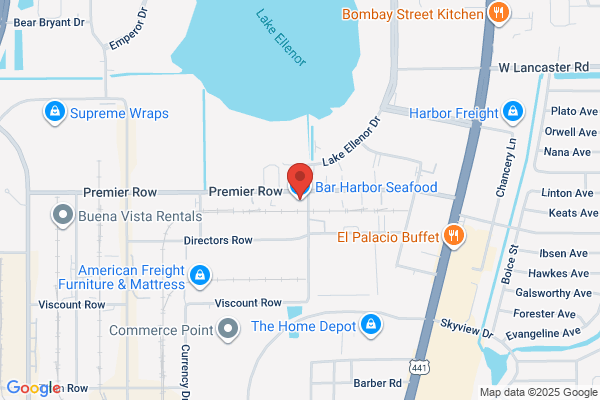 Bar Harbor Seafood Co