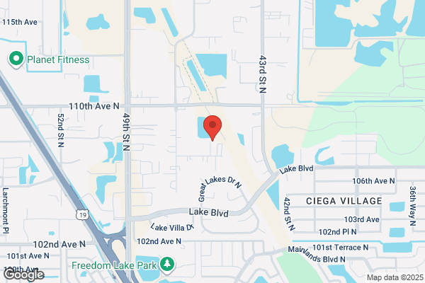Florida Pasta Company Inc