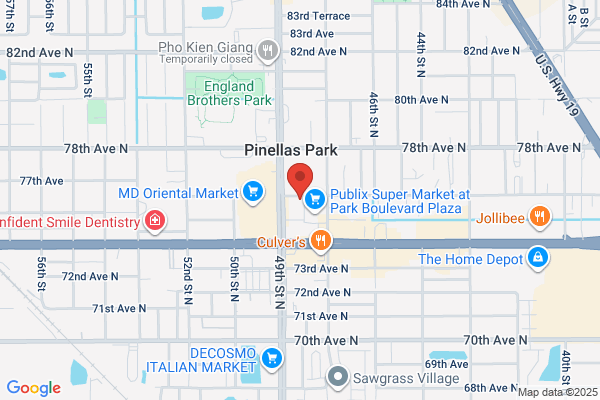 Markos Meats & Deli