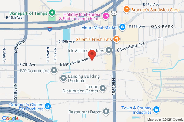 Sun Coatings Inc, Corporate Office